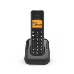 ALCATEL - Telefono Inalambrico Identificador Altavoz