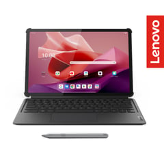 LENOVO - Tablet Lenovo Tab P12 8Gb 256Gb con Teclado  Pen Plus