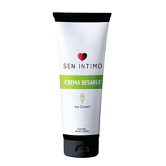 GENERICO - Crema Besable Ice Cream 30 ml Sen Intimo