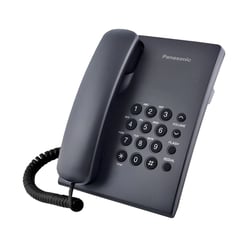 PANASONIC - Telefono Alambrico De Mesa