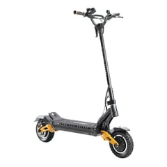 MIGO RIDE THE FUTURE - Patineta Eléctrica MIGO TIGER 10 2400W 52V 65 km/h