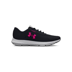 UNDER ARMOUR - Tenis UA W CHARGE ROGUE 3 MUJER MUJER 3025524-002-N11