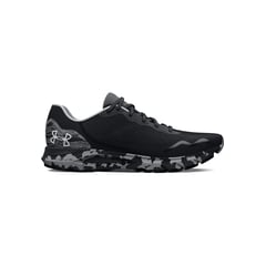 UNDER ARMOUR - Tenis UA HOVR SONIC 6 CAMO HOMBRE HOMBRE 3026233-001-N11