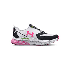 UNDER ARMOUR - Tenis UA W HOVR TURBULENCE MUJER MUJER 3026144-102-022