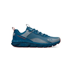 UNDER ARMOUR - Tenis Hombre CHARGED VERSSERT Azul