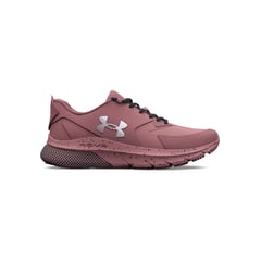 UNDER ARMOUR - Tenis Mujer HOVR TURBULENCE Rosado