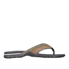 BRAHMA - Sandalias Hombre KL1485-GRO