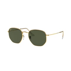 RAY BAN - Gafas de Sol Hexagonal Unisex RB3548