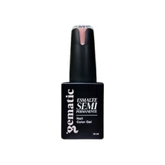 GEMATIC - Esmalte Semipermanente Nude Claro B288