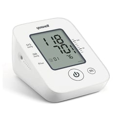 YUWELL - Tensiómetro Digital Automático De Brazo Ye-660d