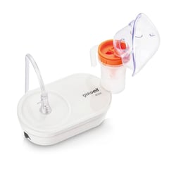 YUWELL - Nebulizador Para Niños Y Adultos Portátil 405b.