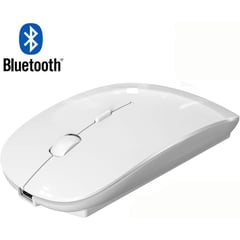 AMPED WIRELESS - Wireless Mouse M10 Blanco