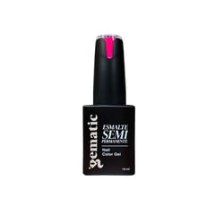 GEMATIC - Esmalte Semipermanente Fucsia B1693