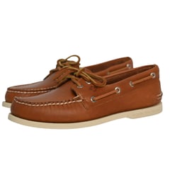 SPERRY - Mocasin Hombre AO Tan