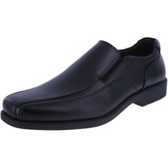 DEXTER - Zapatos carlin para hombres 189314 negro