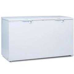 CHALLENGER - Congelador Horizontal 535 Litros Blanco CH3961401