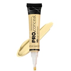 L A GIRL - Corrector Crema LA Girl 995-Light Yellow