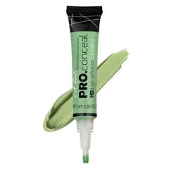 L A GIRL - Corrector Crema LA Girl 992-Green