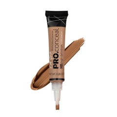 L A GIRL - Corrector Crema LA Girl 986-Chesnut.-