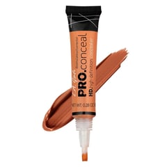 L A GIRL - Corrector Crema LA Girl 990-Orange