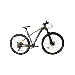 OPTIMUS - Bicicleta de Montaña Aquila Max Lite 13VRin29 TallaM