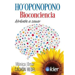 GENERICO - Ho Oponopono Bioconciencia Atrévete a Sanar