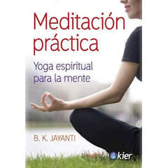GENERICO - Meditación práctica Yoga espiritual para la mente