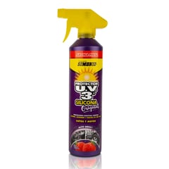 SIMONIZ - Silicona Protector UV3 Fresa 500ml