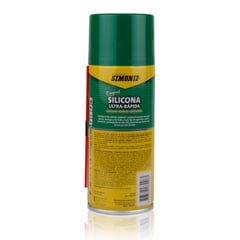 SIMONIZ - Silicona Ultra Rápida en Aerosol Original 354ml