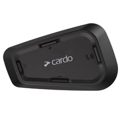 CARDO SYSTEMS - Intercomunicador para Moto Cardo Spirit HD Single.