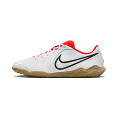 NIKE - Zapatillas Lisa Legend 10 Club Ic-Blanco