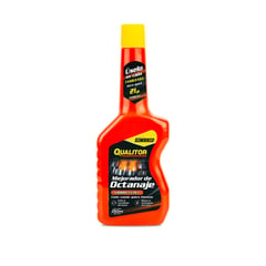 SIMONIZ - Aditivo Mejorador de Octanaje Qualitor 250ml