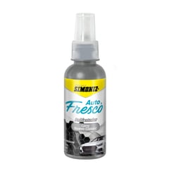 SIMONIZ - Ambientador Spray Auto Fresco 100ml