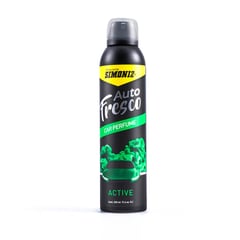 SIMONIZ - Ambientador Car Perfume Auto Fresco Active 220ml