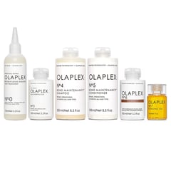 OLAPLEX - Kit 0 3 4 5 6 Y 7