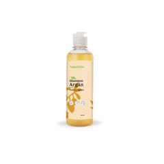 NATURESSE - NAT SHAMPOO ARGAN X 400ML