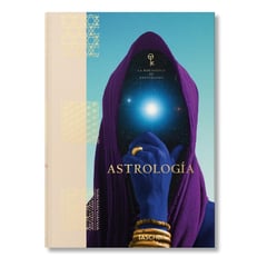 TASCHEN - Astrología. La Biblioteca Del Esoterismo (t.d) -va-