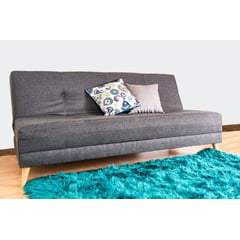 PRODESCANSO - SOFA CAMA OLDEN - VARIOS COLORES DISPONIBLES