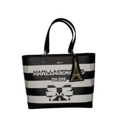 KARL LAGERFELD - Bolso