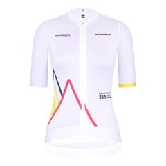 SUAREZ CLOTHING - Camiseta Ciclismo Suarez Mujer Performance