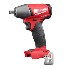 MILWAUKEE - Llave De Impacto de 12 con pasador M18 FUEL™ solo herramienta