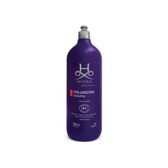 HOLLIDAY - Shampoo Mayor Volumen Perro Gato Hydra Volumizing 1 L