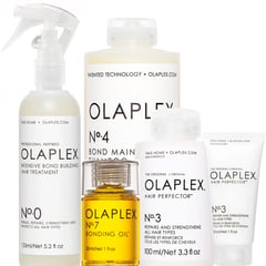 OLAPLEX - Kit # 0, 3, 4, 7