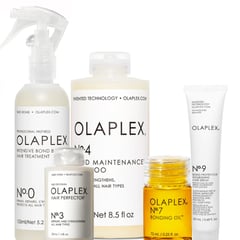 OLAPLEX - Kit Olaplex # 0, 3, 4, 7