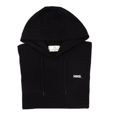 HANS SACHS - Hoodie Negro - HNS.