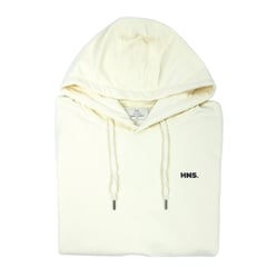 HANS SACHS - Hoodie Hueso - HNS.