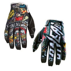 O'NEAL - GUANTES ONEAL CRANK MULTI JUMP TALLA S