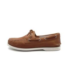 SPERRY - Mocasin Hombre AO 2-Eye Plushwave Tan