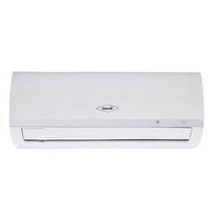 HACEB - Aire Acondicionado Barú 9.000 BTU ON/OFF 110 V