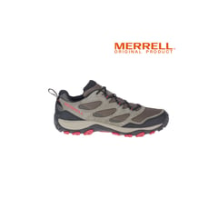 MERRELL - Tenis hombre gris WEST RIM J036517-OS5